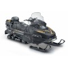 Снегоход STELS SV600T (L LUX SWT) ВИКИНГ 3.0 К01 Tech